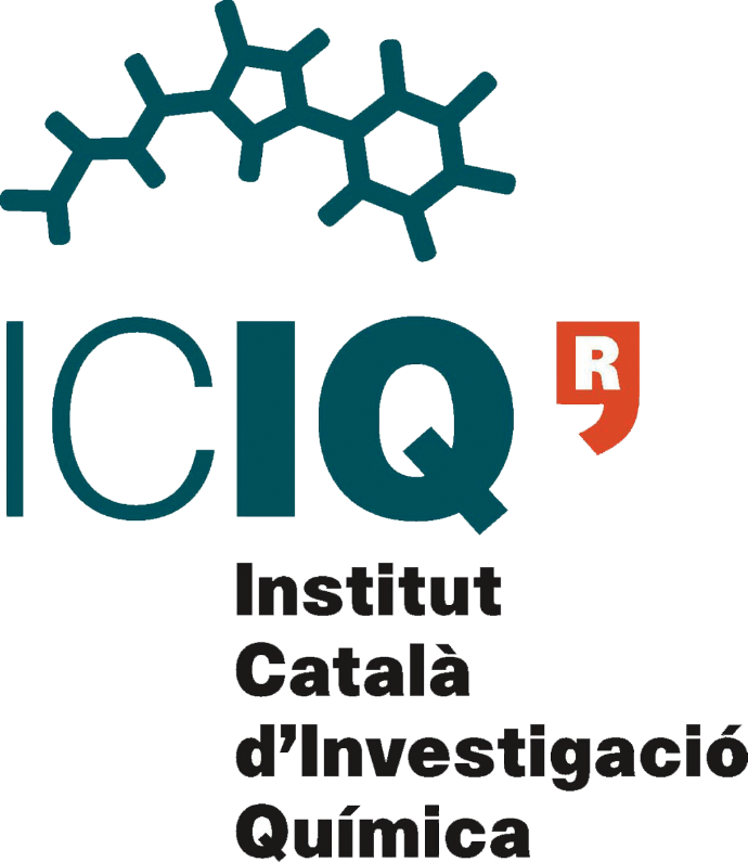 Logo Institut Català d'Investigació Química