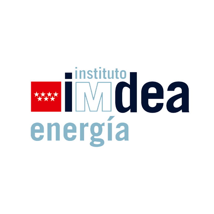 Logo instituto imdea energía