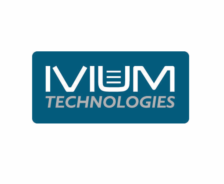 Ivium Technologies Logo