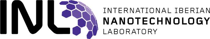 Logo International Iberian Nanotechnology Laboratory