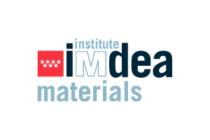Logo institute iMdea materials