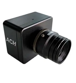 ATH1500 VNIR Hyperspectral Camera