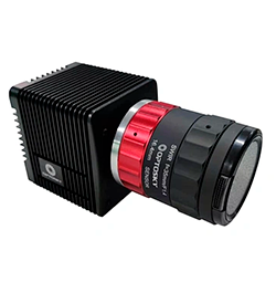 Optosky ATH1500-17 SWIR Hyperspectral Camera