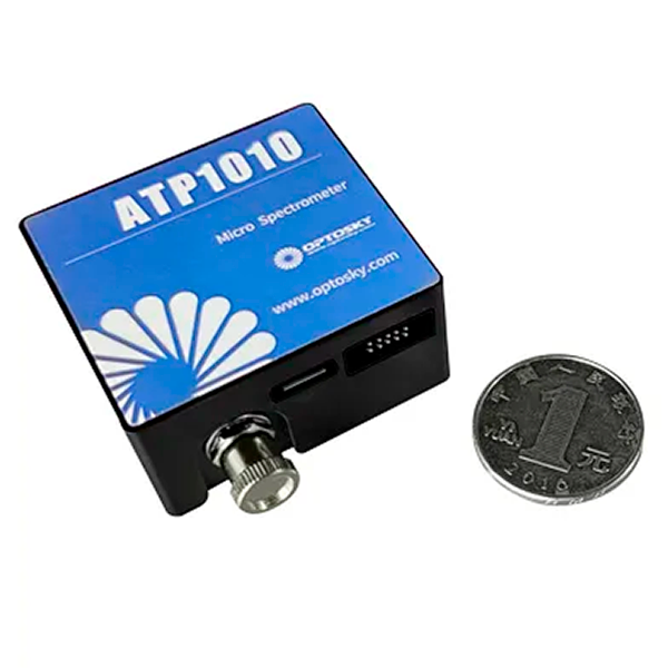 Optosky ATP1010 Modular VNIR Miniature Spectrometer