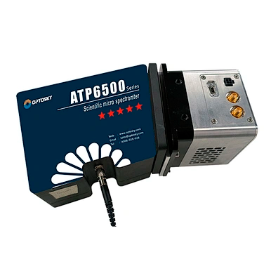 Optosky ATP6500 Cooled Spectrometer