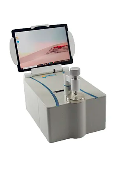 ATP8900plus-laptop Compact FT-IR spectrometer