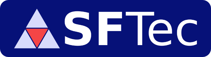Survey And Foresee Technologies Logo